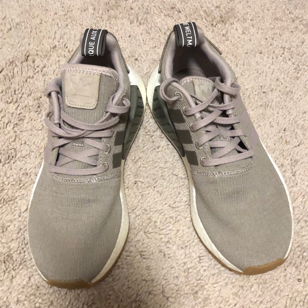 Adidas Trainers UK size 6